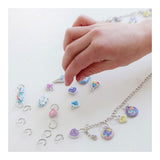 Totum Unicorn Puffy Charm Armbänder - afbeelding 4