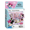 Totum Minnie Mouse - Diamantmalerei