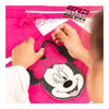 Totum Minnie Mouse - Machen Sie Ihre eigene Filztasche