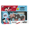 Totum Mickey Mouse - Diamond Painting Storage Box