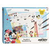 Totum Mickey Mouse - Doodle -Handletter -Set