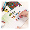 Totum Mickey Mouse - Doodle -Handletter -Set