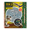 Totum Dino für immer - Scratch Book