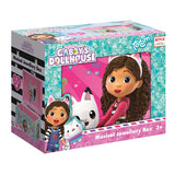Totum Gabbys Puppenhaus -Schmuckschatulle - afbeelding 2