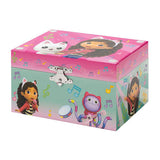 Totum Gabbys Puppenhaus -Schmuckschatulle - afbeelding 3