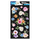 Totum Stick -Leervel -Blumen