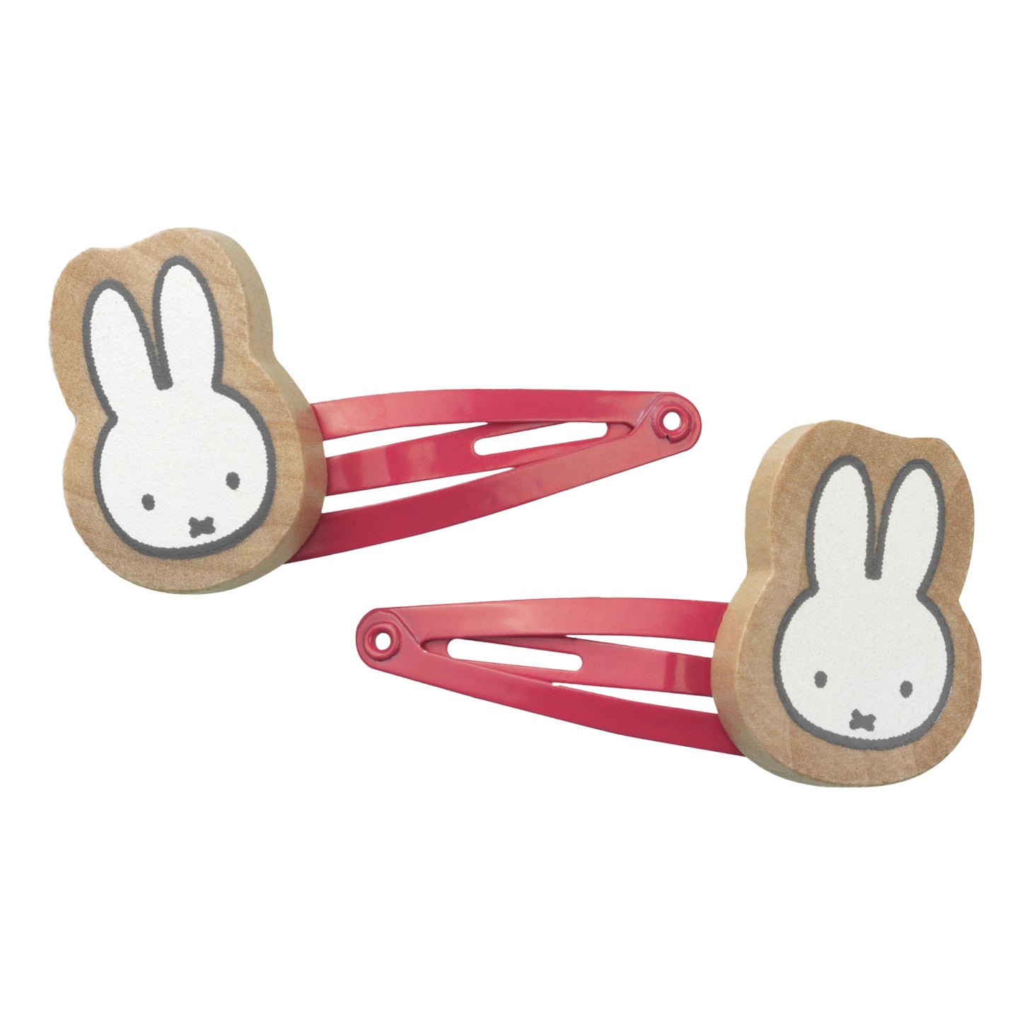 Bambelino Toys Haarpeldjes Miffy, 2st.