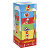 Bambelino Toys Badmatjes Set Jokie, 4dlg.