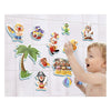 Bambelino Toys Bad Figuren Jokie im Lagernetz, 10st.