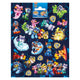 Totum Stickervel Paw Patrol
