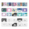 Totum Sticker nach Zahlenbuch Stich