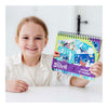 Totum Sticker nach Zahlenbuch Stich
