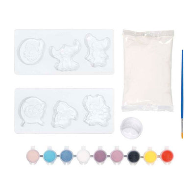 Totum 2in1 Stichprodukte und Gips Cut Knustet Set