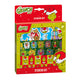 Sticker -Set Grinch