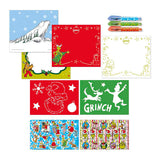 Totum Designer Aktivitätsbuch Grinch - afbeelding 2