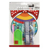 Kreative Bastelgruppe, Diamantmalerei, Weihnachten, XL, Strasssteine – A5