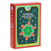 Kreative Bastelgruppe, Diamantmalerei, Weihnachtsschmuck