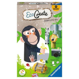 Eco Create Hobby Set Mini Safari - afbeelding 1