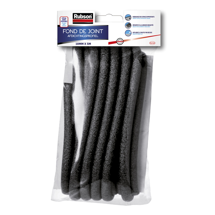 Rubson 1066819 – Easyserv Gelenksockel | 4 Stück