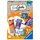 Ravensburger Ecocreate Midi – Monsterspiele
