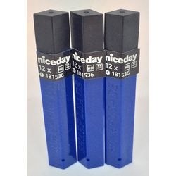 Nachfüllen für Druckbleistift Pentel 509 HB 0,9 mm