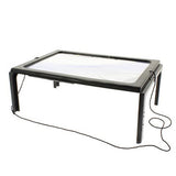 Byomic Page Sidle mit LED BYO-BL2719 275x195mm - afbeelding 1