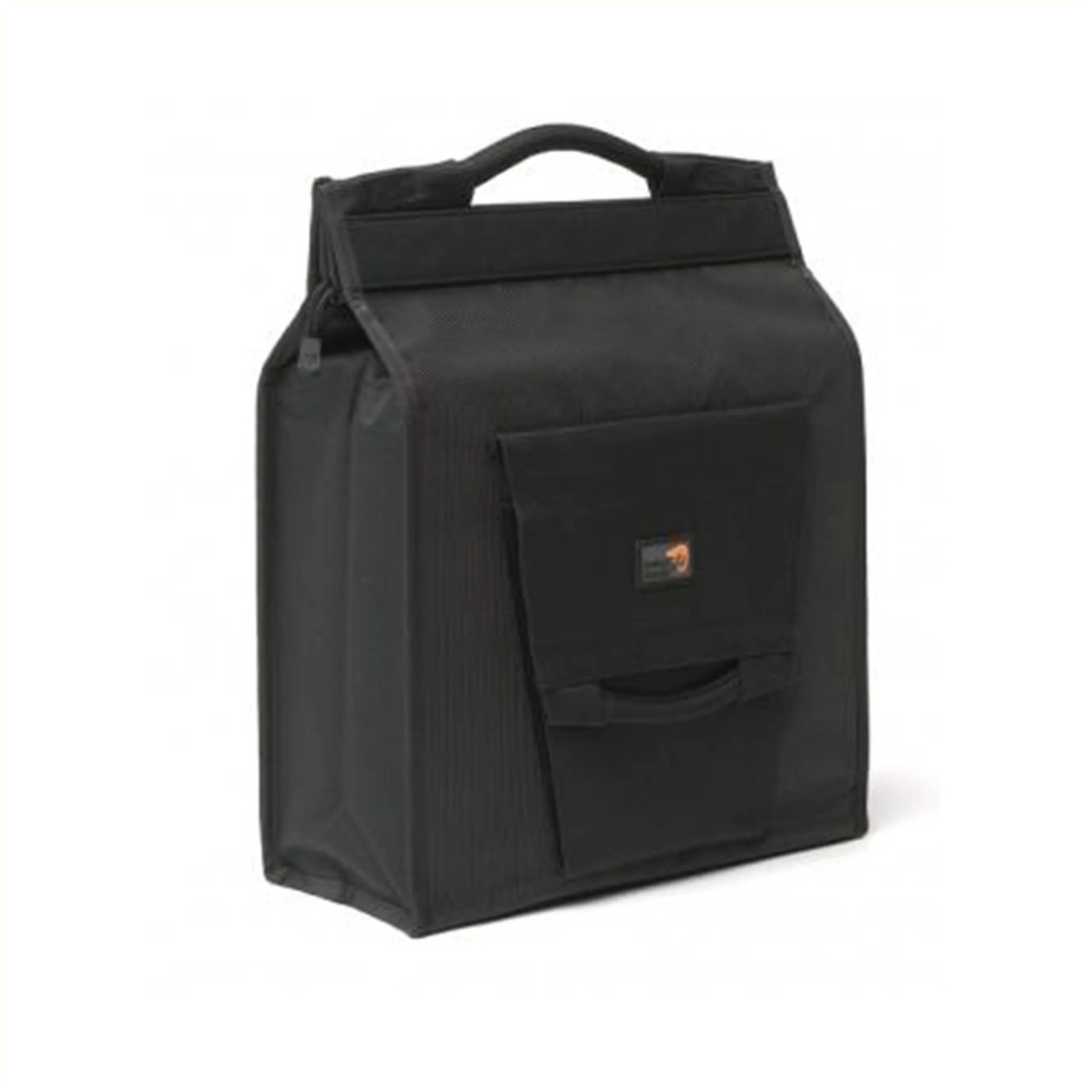 Neu Looxs Daily Shopper - Einkaufstasche - Schwarz - 24 Liter