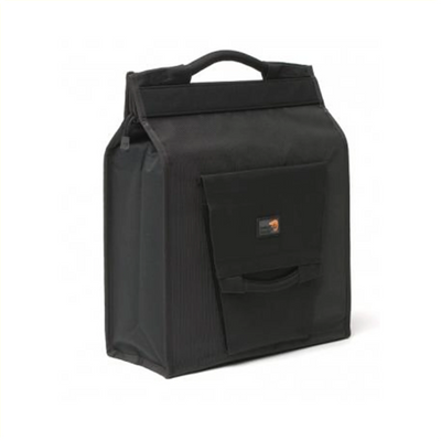 Neu Looxs Daily Shopper - Einkaufstasche - Schwarz - 24 Liter