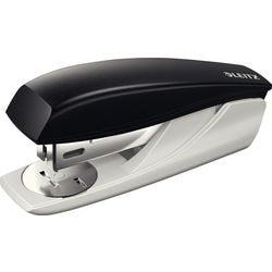Heftgerät Leitz Nexxt-Serie schwarzer Halbstreifen