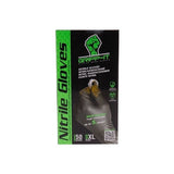 Gripp-it-Handschuhe Gripp-it Nitril xl Box mit 50 Teilen - afbeelding 3