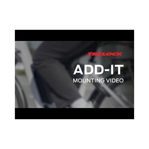 Trelock add-it