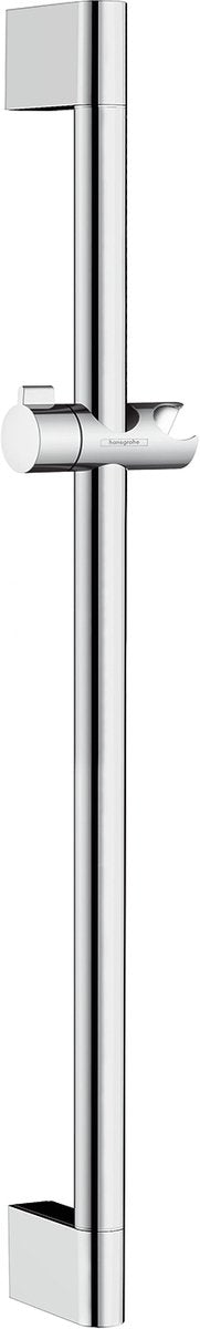 Hansgrohe Croma Unica Brausestange 65cm ohne Brauseschlauch Chrom