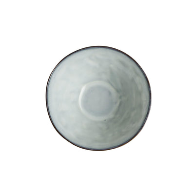 Dutch Rose Bio-Schale ø11,5cm blau 4 Stk