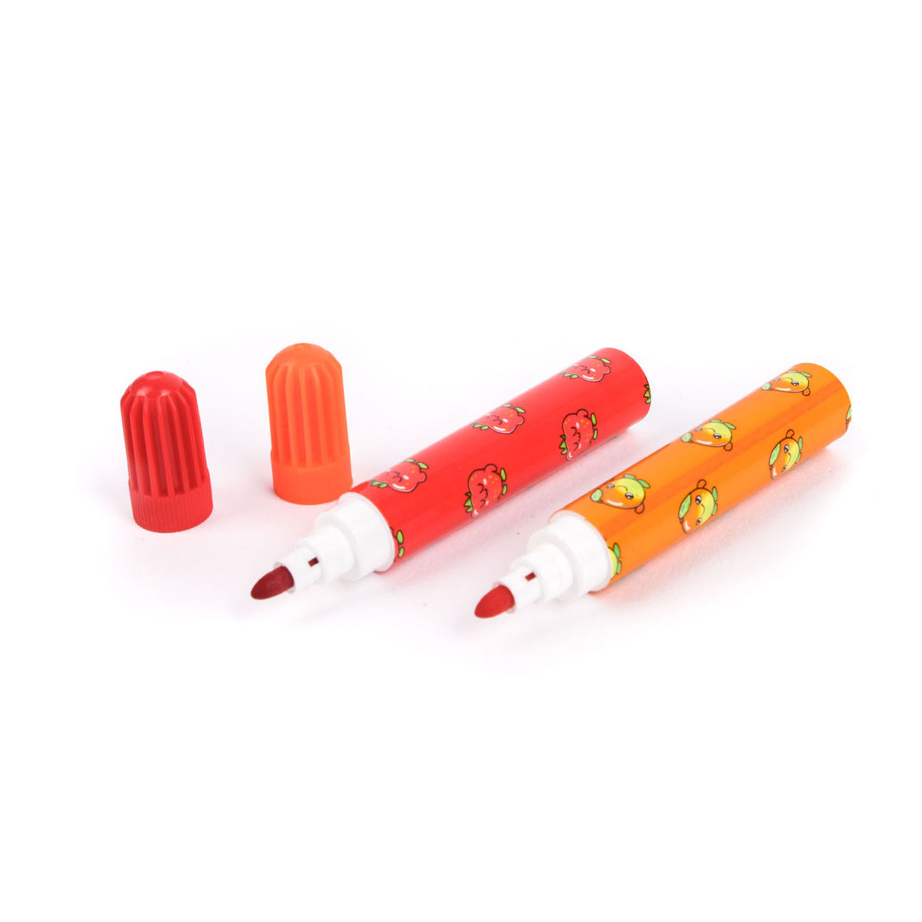 Canenco Fruity Squad Marker mit Duft, 8st.