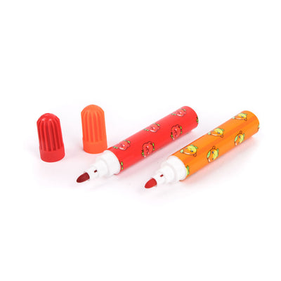 Canenco Fruity Squad Marker mit Duft, 8st.