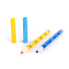 Canenco Fruity Squad Marker Supertip mit Duft, 10st.
