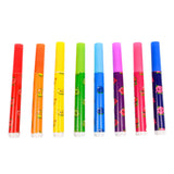 Canenco fruchtige Squad Marker breite Spitze mit Duft, 8 Stk. - afbeelding 2