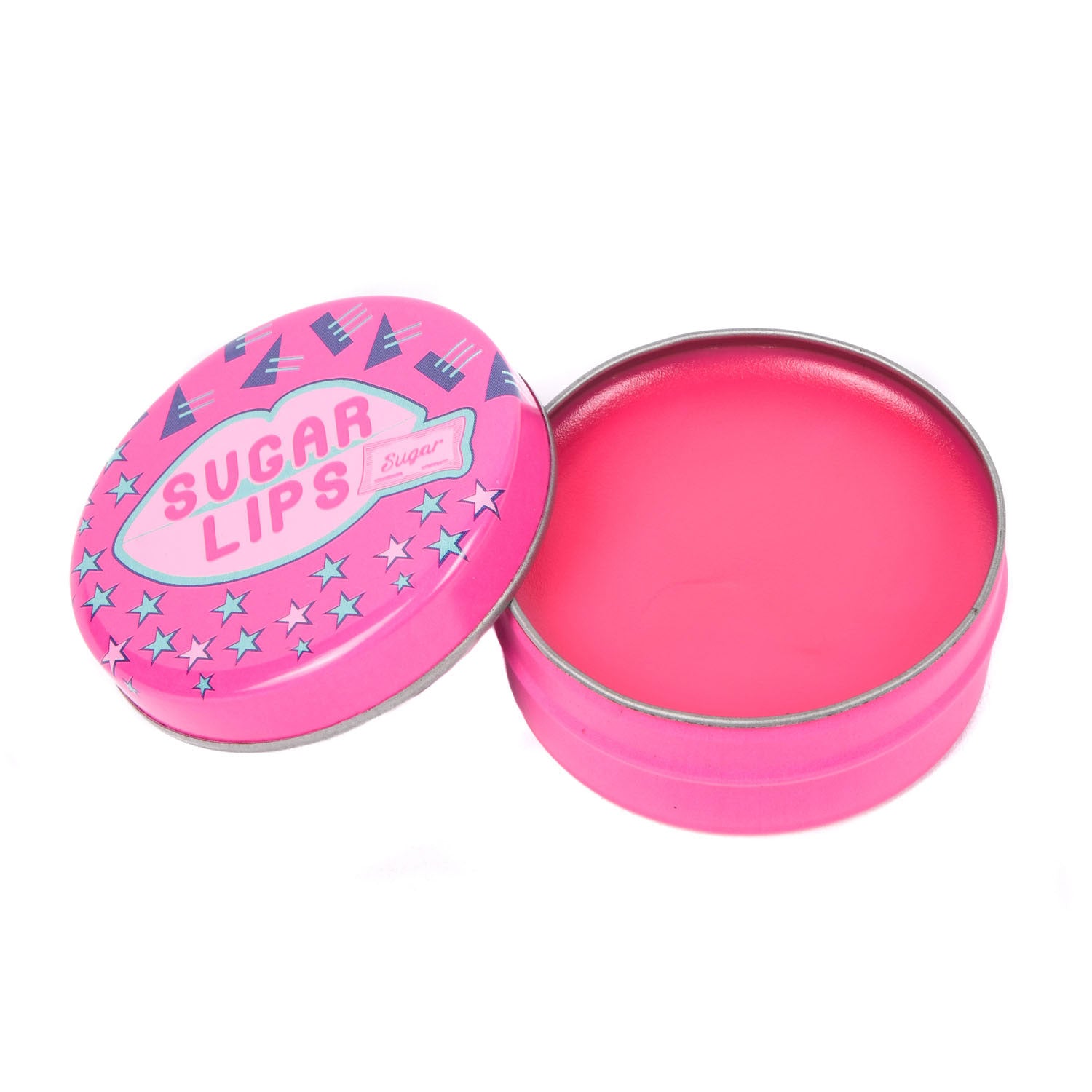 Erstelle es! Poptastischer Lippenbalsam