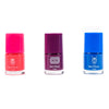 Erstelle es! Poptastischer Nagellack 3-Pack