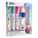 Erstellen Sie es! Poptastische Nageldesignmarkierungen - afbeelding 3