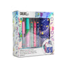 Erstelle es! Poptastischer Make -up -Set mit Speicherkocher