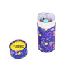 Erstelle es! Poptastischer Make -up -Set mit Speicherkocher