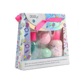 Erstelle es! Poptastisches Bade-Geschenkset - afbeelding 1