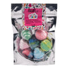 Erstelle es! Beauty-Badebomben Einhorn im 7er-Pack