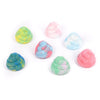 Erstelle es! Beauty-Badebomben Einhorn im 7er-Pack