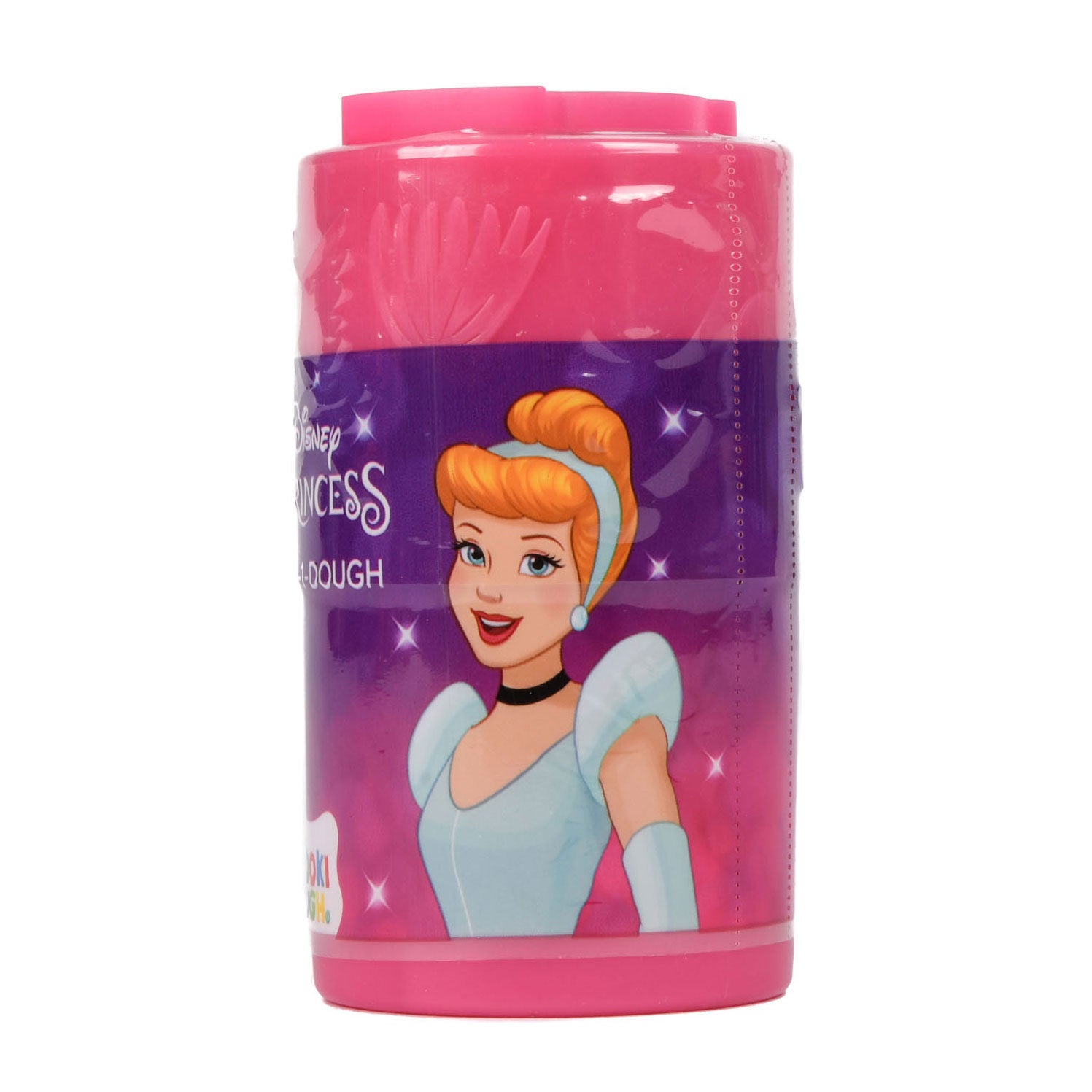 Disney Prinzessin Okidoki Clay Set