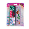 Disney Prinzessin Okidoki Klei speichert Zinn 3D mit Accessoires