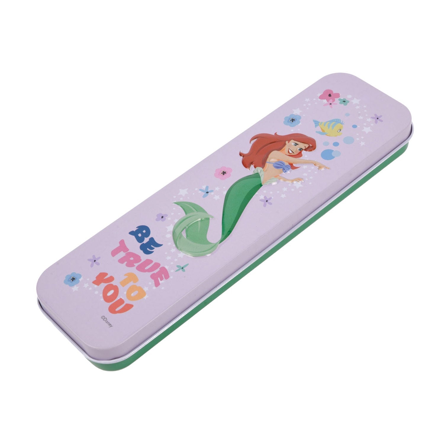 Disney Prinzessin Okidoki Klei speichert Zinn 3D mit Accessoires