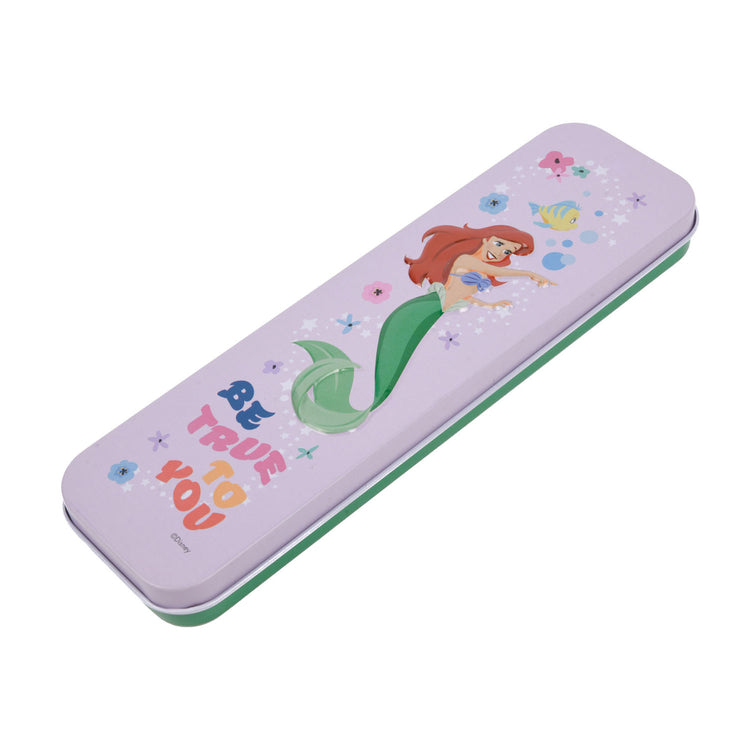 Disney Prinzessin Okidoki Klei speichert Zinn 3D mit Accessoires