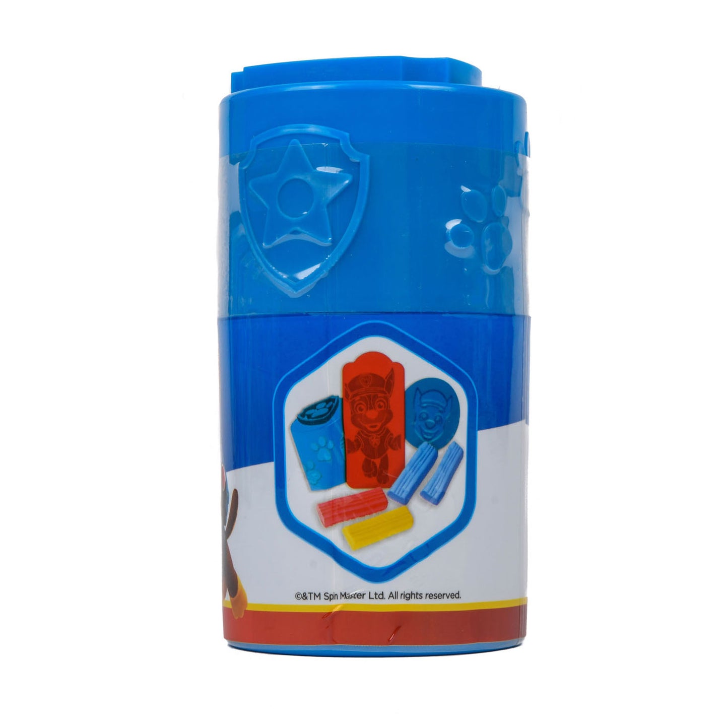 Paw Patrol Okidoki -Ton -Set